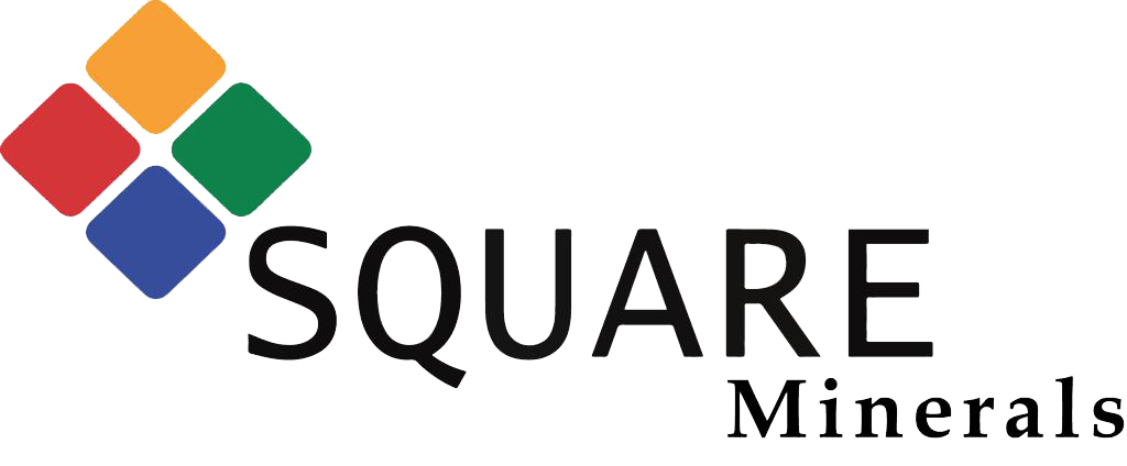 Square Minerals Logo